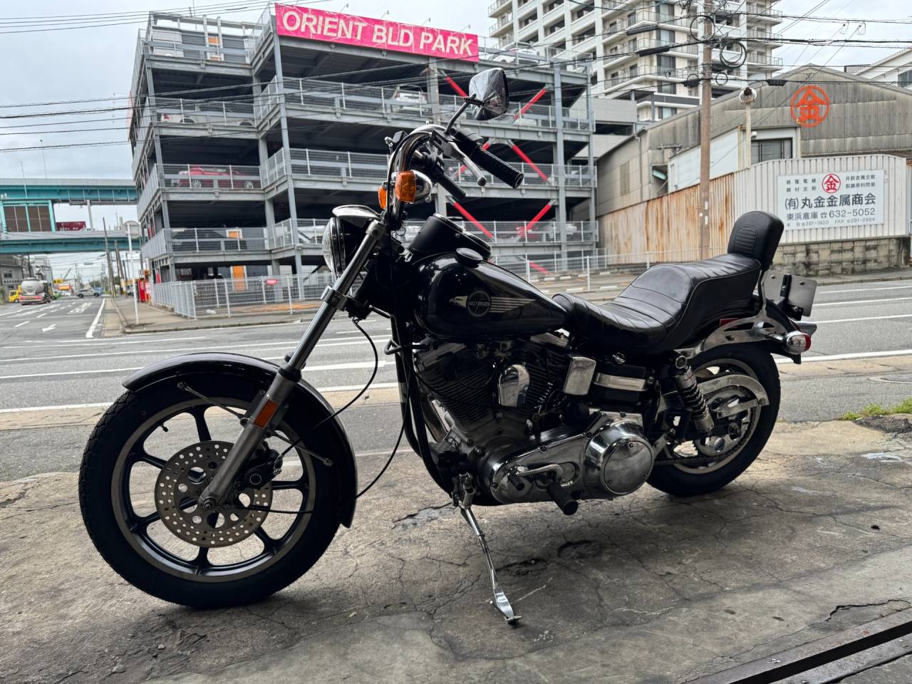 1985　FXEF